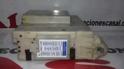 Pezzo di ricambio per auto di seconda mano modulo elettronico per lexus is200 (ds2/is2) 250 v6 riferimenti oem iam 8273053022  8267253040