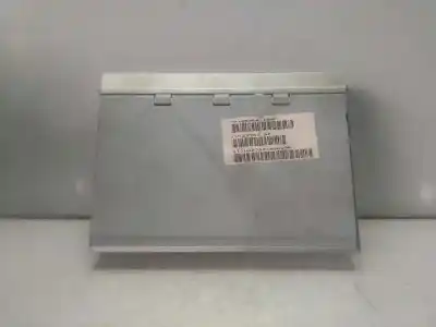 Peça sobressalente para automóvel em segunda mão Módulo Eletrônico por CHRYSLER 300 C 3.0 CRD Referências OEM IAM 05064118AF  29961AE