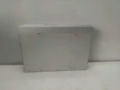 Peça sobressalente para automóvel em segunda mão módulo eletrônico por chrysler 300 c 3.0 crd referências oem iam 05064118af  29961ae