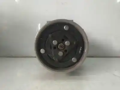 Peça sobressalente para automóvel em segunda mão compressor de ar condicionado a/a a/c por dacia sandero ambiance referências oem iam 926006229r  sd7v16
