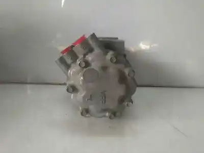 Peça sobressalente para automóvel em segunda mão compressor de ar condicionado a/a a/c por dacia sandero ambiance referências oem iam 926006229r  sd7v16