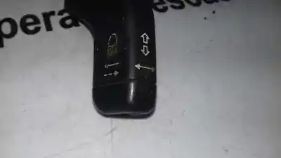 Second-hand car spare part indicator switch for opel corsa c corsavan (comercial) oem iam references 09185413 12268601 09185414