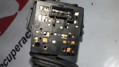 Second-hand car spare part indicator switch for opel corsa c corsavan (comercial) oem iam references 09185413 12268601 09185414