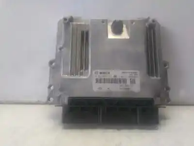 Second-hand car spare part ECU ENGINE CONTROL for DACIA SANDERO  OEM IAM references 0281032811  237106319R