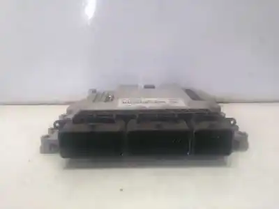 Peça sobressalente para automóvel em segunda mão centralina de motor uce por dacia sandero laureate referências oem iam 0281032811  237106319r