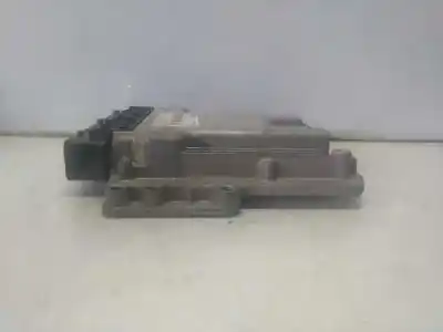 Peça sobressalente para automóvel em segunda mão centralina de motor uce por dacia sandero laureate referências oem iam 0281032811  237106319r