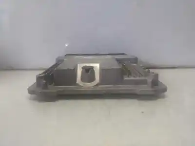 Peça sobressalente para automóvel em segunda mão centralina de motor uce por dacia sandero laureate referências oem iam 0281032811  237106319r