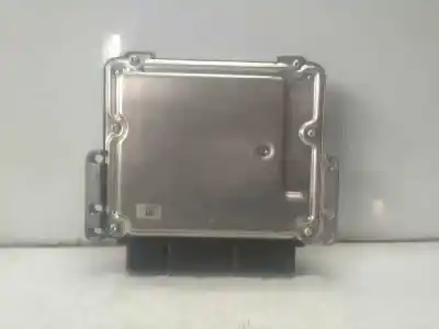 Peça sobressalente para automóvel em segunda mão centralina de motor uce por dacia sandero laureate referências oem iam 0281032811  237106319r