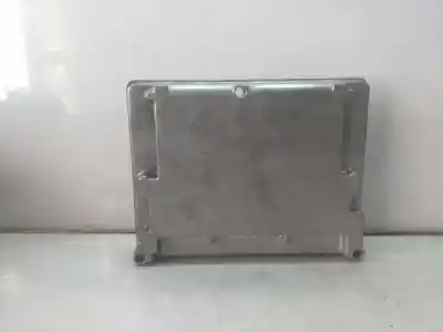 Second-hand car spare part ECU ENGINE CONTROL for VOLVO V50 FAMILIAR  OEM IAM references 30743371  