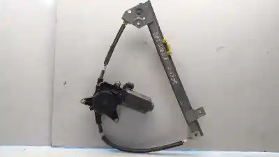 Pezzo di ricambio per auto di seconda mano Alzacristalli Posteriore Sinistro per RENAULT MEGANE I SCENIC (JA0) 1.6 RN 75 CV / 55 KW Riferimenti OEM IAM 112207  