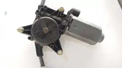 Pezzo di ricambio per auto di seconda mano alzacristalli posteriore sinistro per renault megane i scenic (ja0) 1.6 rn 75 cv / 55 kw riferimenti oem iam 112207  