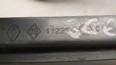 Pezzo di ricambio per auto di seconda mano alzacristalli posteriore sinistro per renault megane i scenic (ja0) 1.6 rn 75 cv / 55 kw riferimenti oem iam 112207  