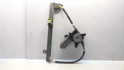 Pezzo di ricambio per auto di seconda mano alzacristalli posteriore sinistro per renault megane i scenic (ja0) 1.6 rn 75 cv / 55 kw riferimenti oem iam 112207  