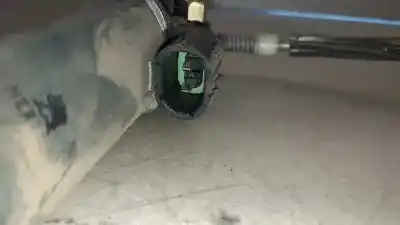 Pezzo di ricambio per auto di seconda mano alzacristalli posteriore sinistro per renault megane i scenic (ja0) 1.6 rn 75 cv / 55 kw riferimenti oem iam 112207  
