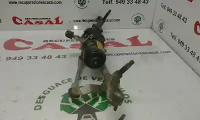 Peça sobressalente para automóvel em segunda mão motor do limpa para brisas por citroen c3 collection referências oem iam w000004578 9259072 