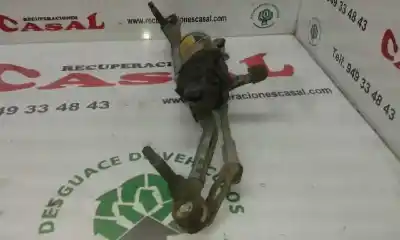 Peça sobressalente para automóvel em segunda mão motor do limpa para brisas por citroen c3 collection referências oem iam w000004578 9259072 