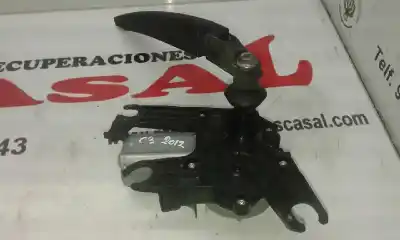Peça sobressalente para automóvel em segunda mão motor do limpador traseiro por citroen c3 tonic referências oem iam 9683382380  