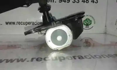 Peça sobressalente para automóvel em segunda mão motor do limpador traseiro por citroen c3 tonic referências oem iam 9683382380  
