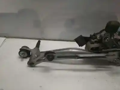 Peça sobressalente para automóvel em segunda mão motor do limpa para brisas por citroen c3 collection referências oem iam w000004578  