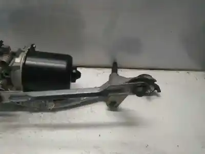 Peça sobressalente para automóvel em segunda mão motor do limpa para brisas por citroen c3 collection referências oem iam w000004578  