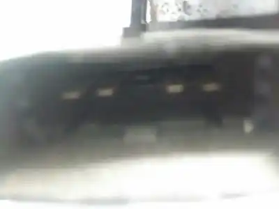 Peça sobressalente para automóvel em segunda mão motor do limpa para brisas por citroen c3 collection referências oem iam w000004578  