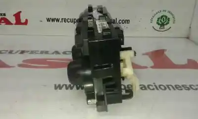Peça sobressalente para automóvel em segunda mão comando de sofagem (chauffage / ar condicionado)  por citroen c3 tonic referências oem iam 400018004  x8032002