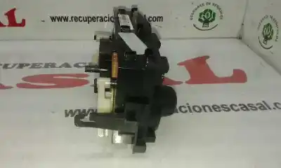 Peça sobressalente para automóvel em segunda mão comando de sofagem (chauffage / ar condicionado)  por citroen c3 tonic referências oem iam 400018004  x8032002