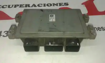 Second-hand car spare part ecu engine control for renault twingo gt oem iam references s120202114a 8200700600 8200783095