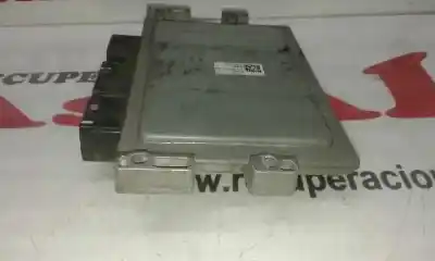 Second-hand car spare part ecu engine control for renault twingo gt oem iam references s120202114a 8200700600 8200783095