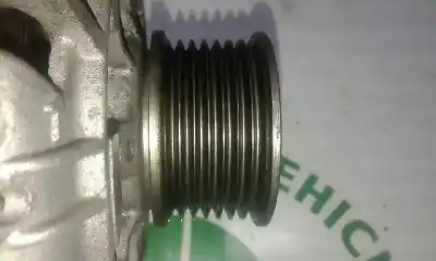 Peça sobressalente para automóvel em segunda mão alternador por renault clio iii rip curl referências oem iam 8200654541b 90ah 2543509c