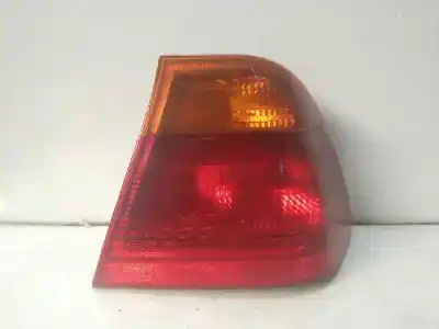 Second-hand car spare part RIGHT TAILGATE LIGHT for BMW SERIE 3 COUPE (E46)  OEM IAM references 83649222A  