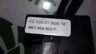 Автозапчастина б/у команда чистити для audi a3 (8l) 1.9 tdi посилання на oem iam 4b0953503f  czko301202012