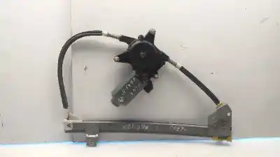 Second-hand car spare part REAR LEFT WINDOW REGULATOR for RENAULT SCENIC (JA..)  OEM IAM references 112207  112207AR