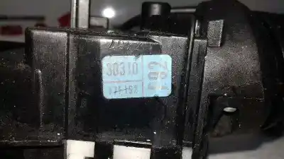 Second-hand car spare part headlights switch for lexus is200 (ds2/is2) 220d oem iam references 3031017f192  173832