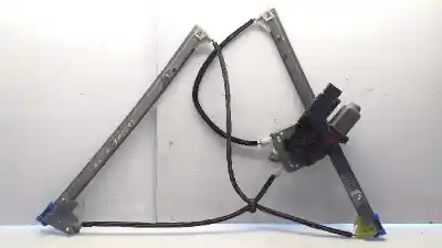 İkinci el araba yedek parçası ÖN SAG PENCERE REGÜLATÖRÜ için RENAULT LAGUNA II (BG0)  OEM IAM referansları 8200485195  114808