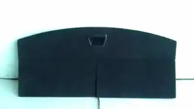 Piesă de schimb auto la mâna a doua capotã spate porbagaj pentru land rover discovery 4 tdv6 hse referințe oem iam fk721350bcw