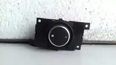 Piesă de schimb auto la mâna a doua controlul încalzire / aer conditionat pentru land rover discovery 4 tdv6 hse referințe oem iam fk722d270ac
