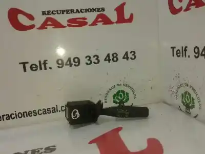 Автозапчастина б/у ПЕРЕРІВНИЙ КОНТРОЛЬ для CITROEN SAXO  Посилання на OEM IAM 96049597ZL 6158 61580003