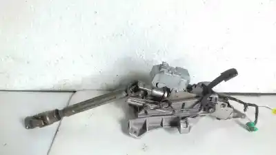 Автозапчастина б/у РУЛЬВА КОЛОНКА для LAND ROVER DISCOVERY 4  Посилання на OEM IAM FK723C529AB  LR61040