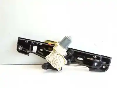 Piesă de schimb auto la mâna a doua mecanism actionare geam spate dreapta pentru land rover discovery 4 tdv6 hse referințe oem iam lr078973