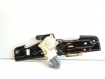 Piesă de schimb auto la mâna a doua mecanism actionare geam spate stânga pentru land rover discovery 4 tdv6 hse referințe oem iam lr078974