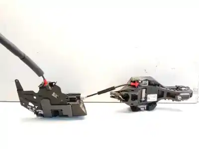 Piesă de schimb auto la mâna a doua încuietoare ușa din dreapta spate pentru land rover discovery 4 tdv6 hse referințe oem iam lr078746