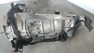 Pièce détachée automobile d'occasion boîte de vitesses pour audi a5 coupe (8t) 3.0 tdi quattro références oem iam b6300036d001 lmk zfs957980