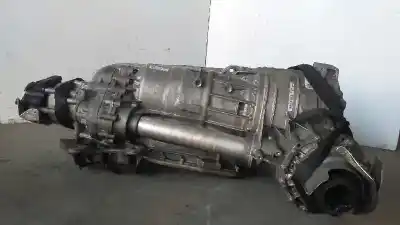 Pièce détachée automobile d'occasion boîte de vitesses pour audi a5 coupe (8t) 3.0 tdi quattro références oem iam b6300036d001 lmk zfs957980