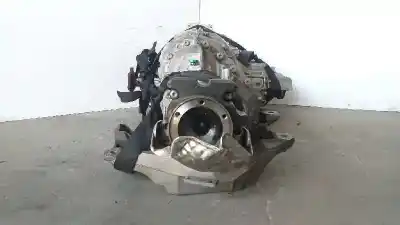Pièce détachée automobile d'occasion boîte de vitesses pour audi a5 coupe (8t) 3.0 tdi quattro références oem iam b6300036d001 lmk zfs957980
