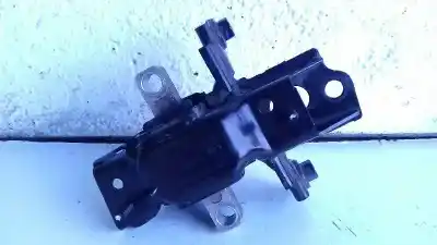 Peça sobressalente para automóvel em segunda mão suporte do motor esquerdo por skoda fabia like referências oem iam 6q0199555ar