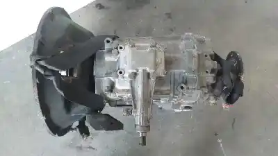 Pièce détachée automobile d'occasion boîte de vitesses pour nissan eco-t100 eco t100 références oem iam s542  