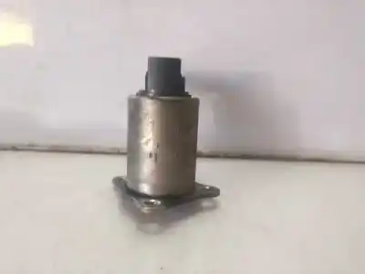 Pièce détachée automobile d'occasion VANNE EGR pour RENAULT SCENIC II  Références OEM IAM 72281818  H7700107471