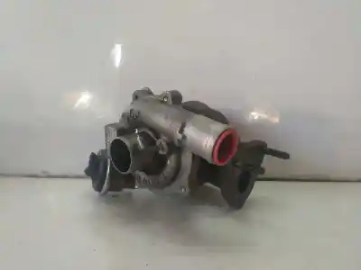 Second-hand car spare part TURBOCHARGER for OPEL CORSA C  OEM IAM references 73501344  54359700006