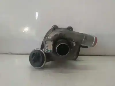 Second-hand car spare part turbocharger for opel corsa c blue line oem iam references 73501344  54359700006